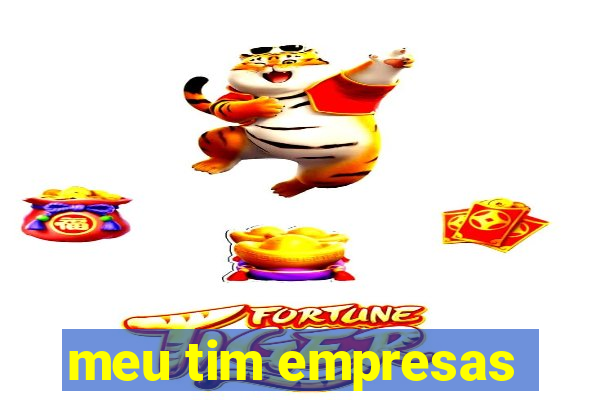 meu tim empresas